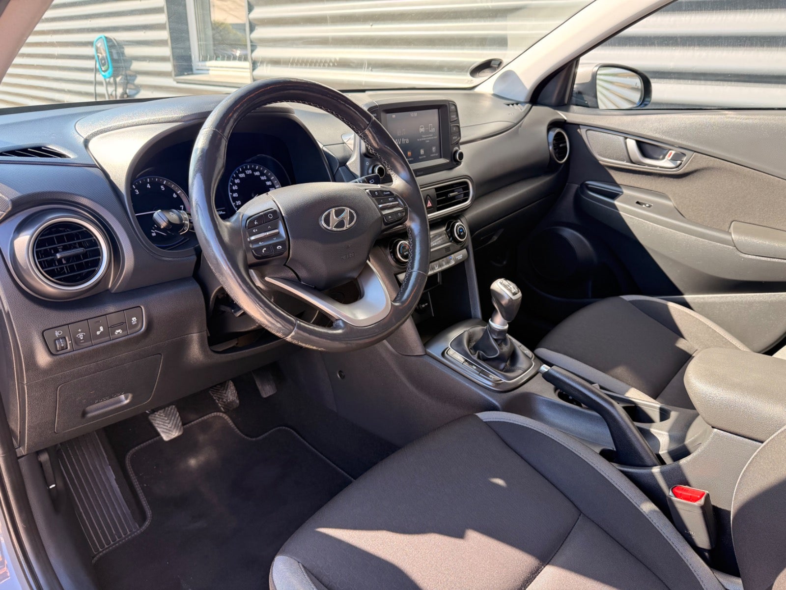 Billede af Hyundai Kona 1,0 T-GDi Value Edition