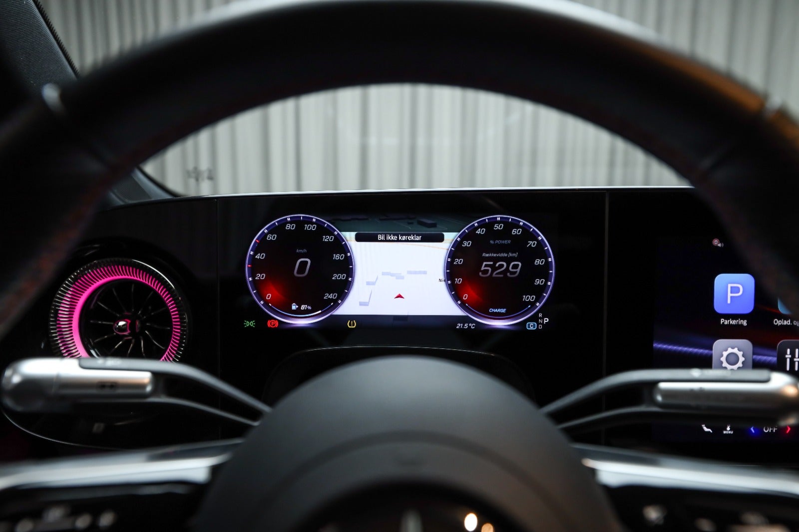 Mercedes-Benz CLA 250+