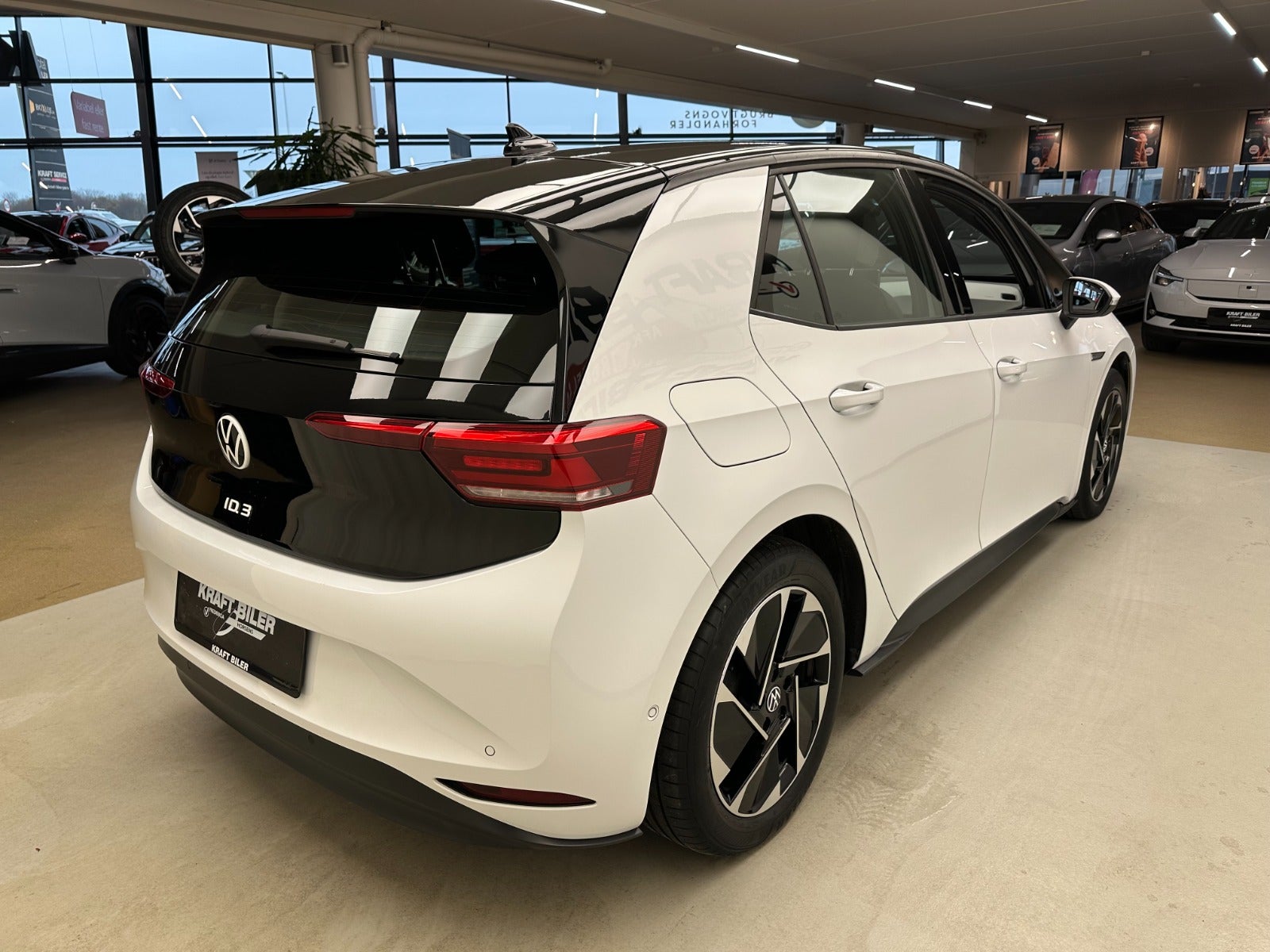 Billede af VW ID.3 58 Pro