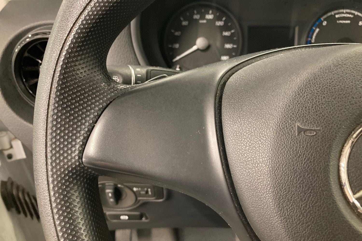 Billede af Mercedes eVito 112  XL