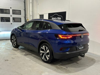 VW ID.4 Pro Performance