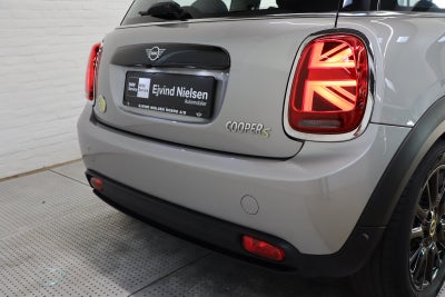 MINI Cooper SE Edition Premium Plus