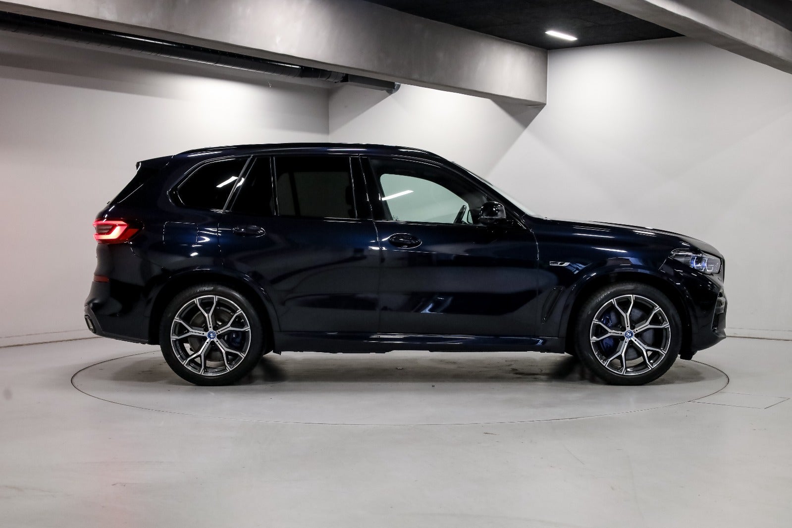 BMW X5 3,0 xDrive45e M-Sport aut.