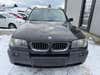 BMW X3 D Steptr. Van thumbnail