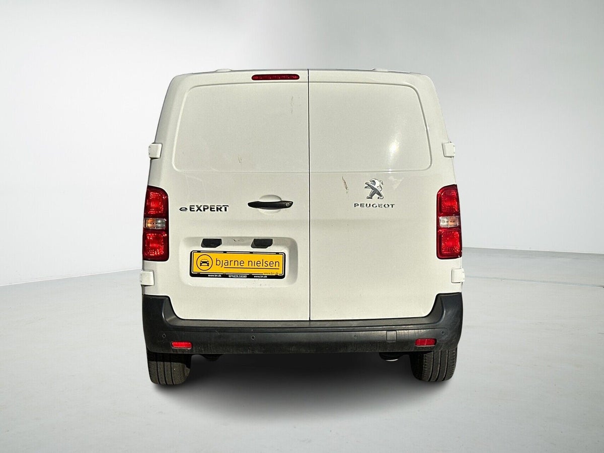 Peugeot e-Expert L2 Premium Van billede 7
