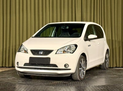 Seat Mii  Electric