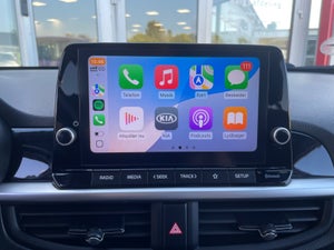 Kia Picanto Prestige Upgrade AMT