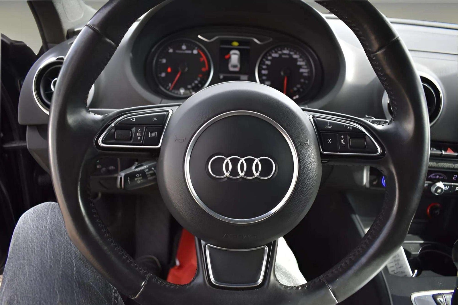 Audi A3 2013