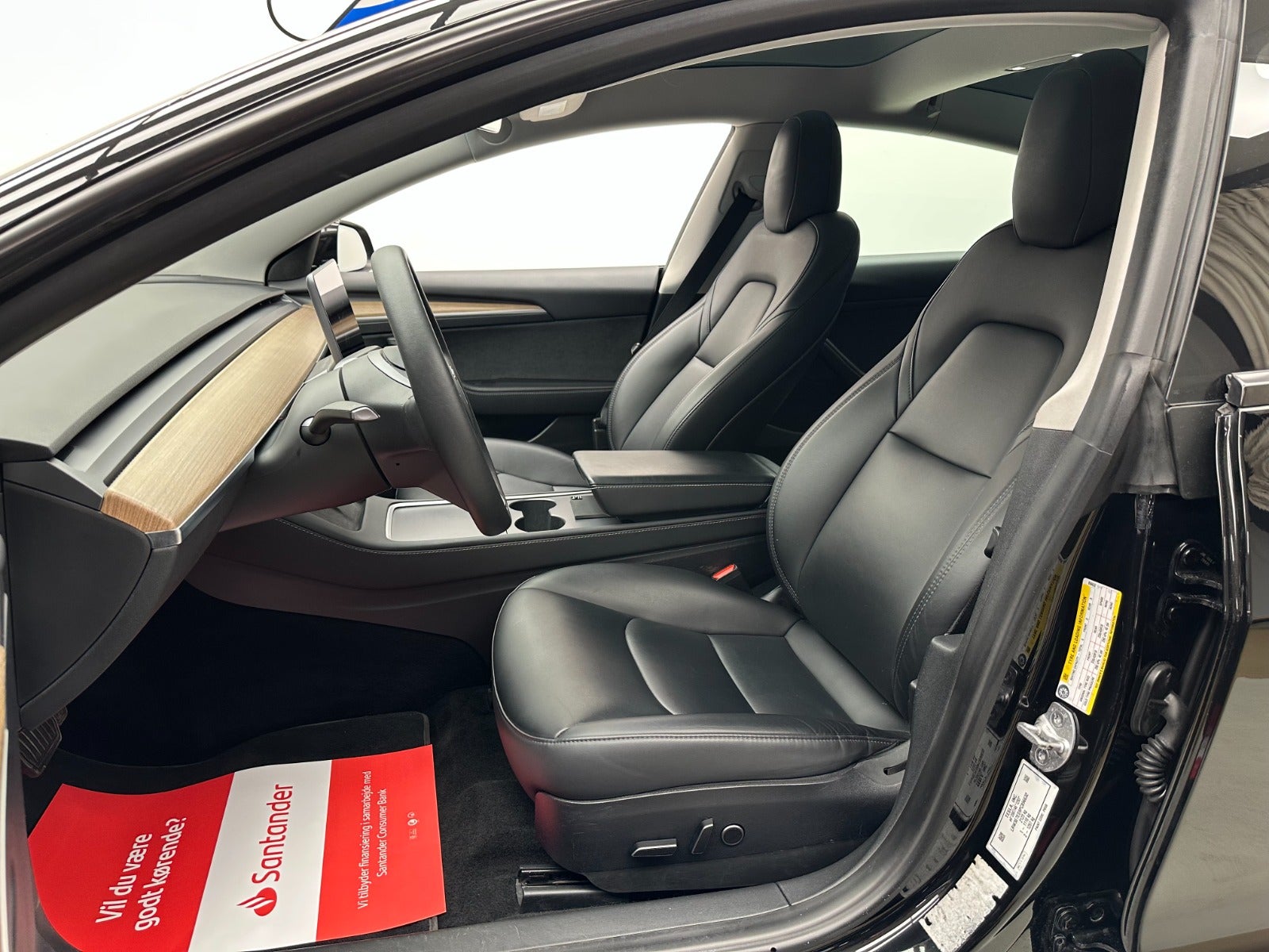 Billede af Tesla Model 3  Long Range RWD