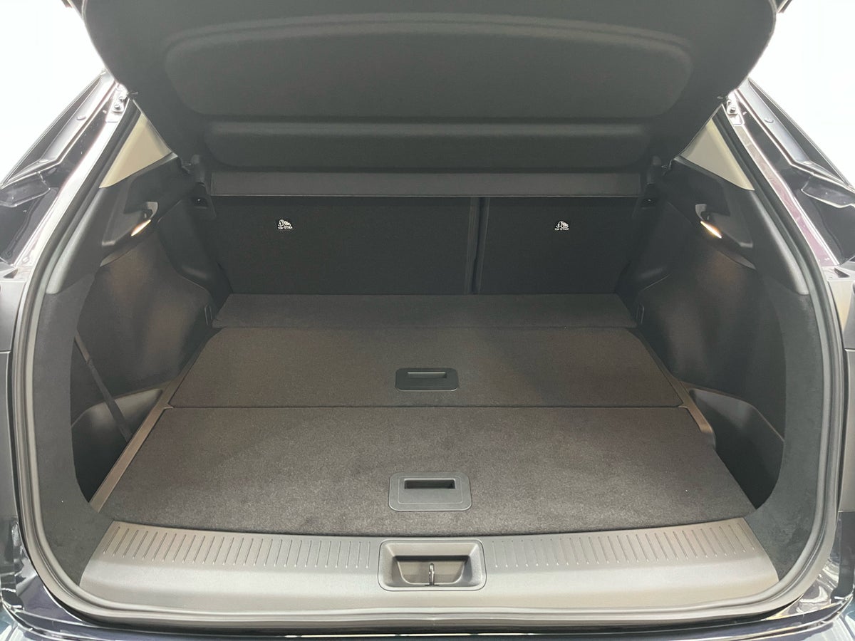 Nissan Ariya Advance billede 18