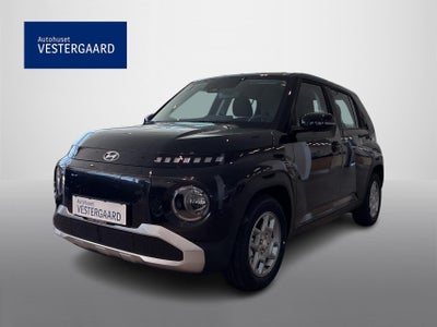 Hyundai Inster 49 Pixel 5d