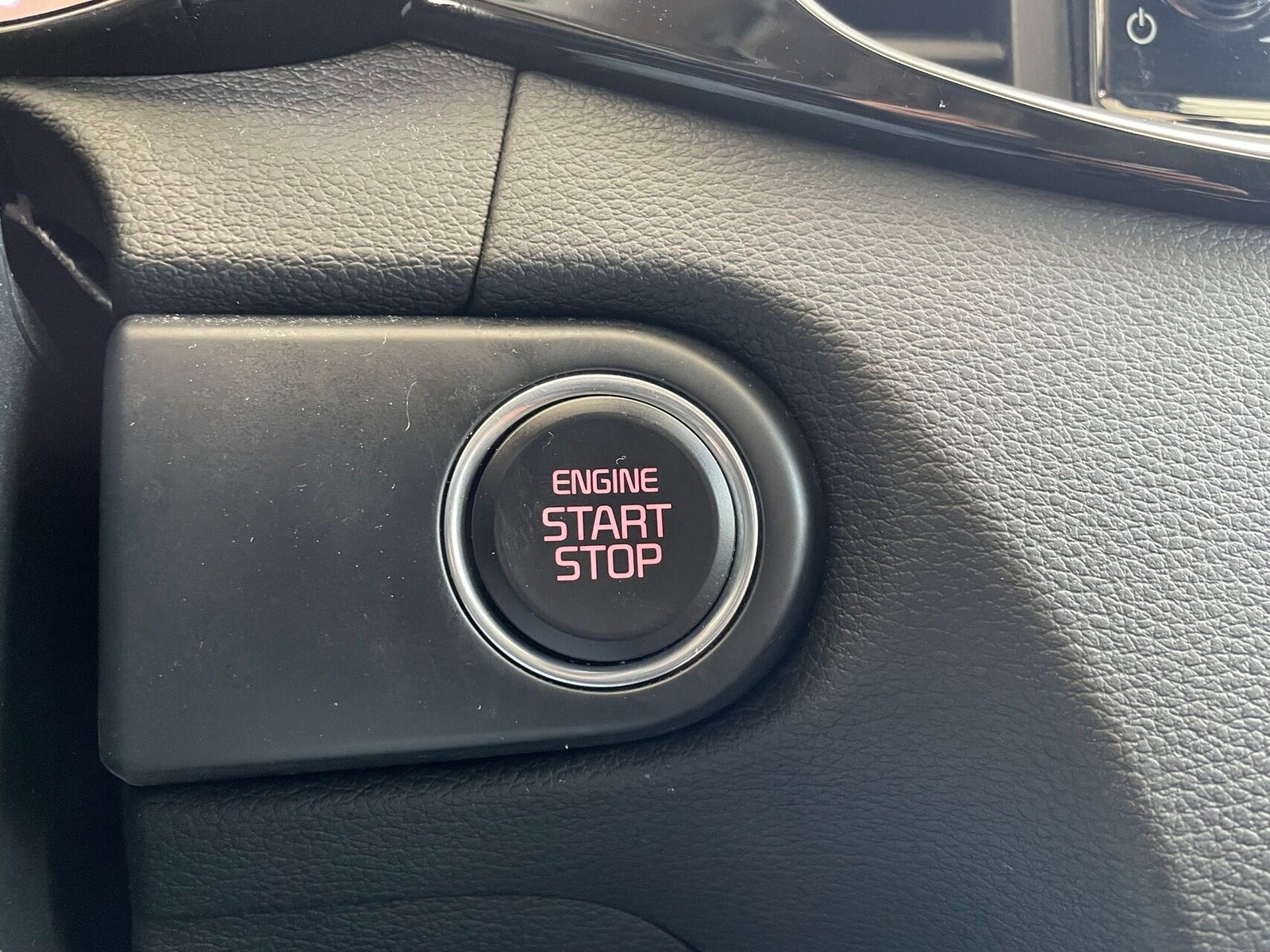 Kia Ceed PHEV Upgrade SW DCT