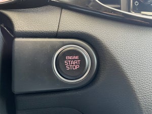 Kia Ceed PHEV Upgrade SW DCT