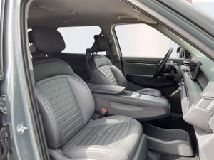 Kia EV9 Long Range Premium Launch Edition RWD 7prs