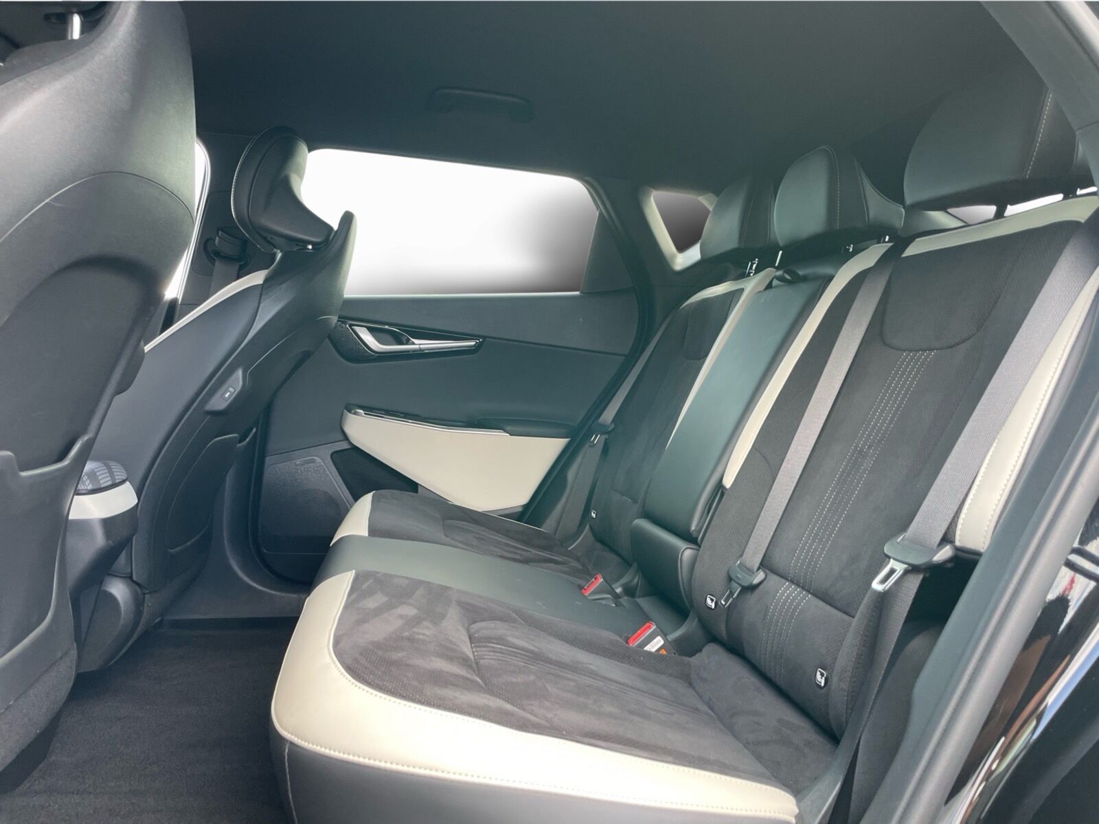 Kia EV6 Long Range Performance GT-Line AWD