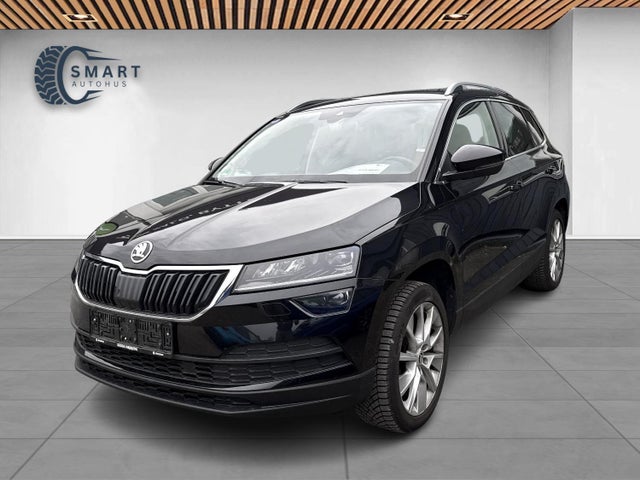 Skoda Karoq 1,5 TSi 150 Style DSG