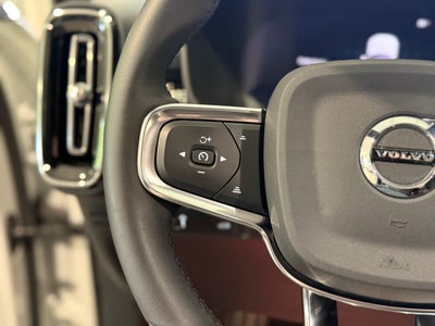 Volvo XC40 P6 ReCharge Plus