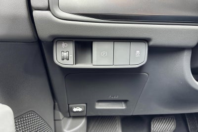 Kia EV3 Standard Range Access