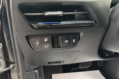 Kia EV6 Long Range Upgrade