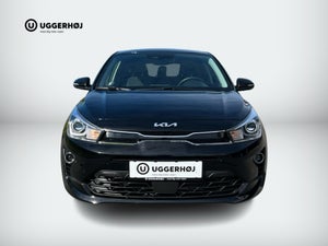 Kia Rio MPi Final Edition