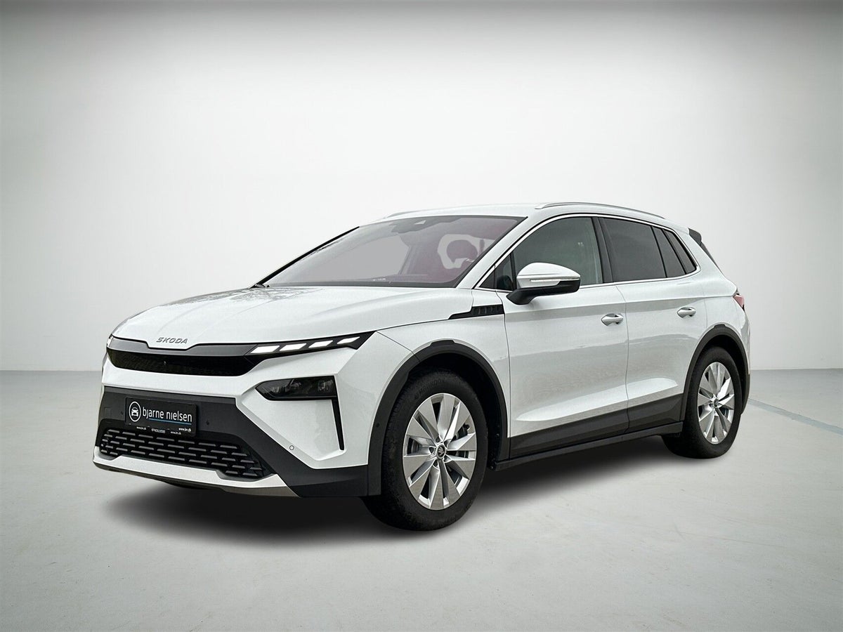 Skoda Elroq iV Premium billede 1