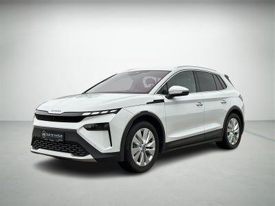 Skoda Elroq iV Premium