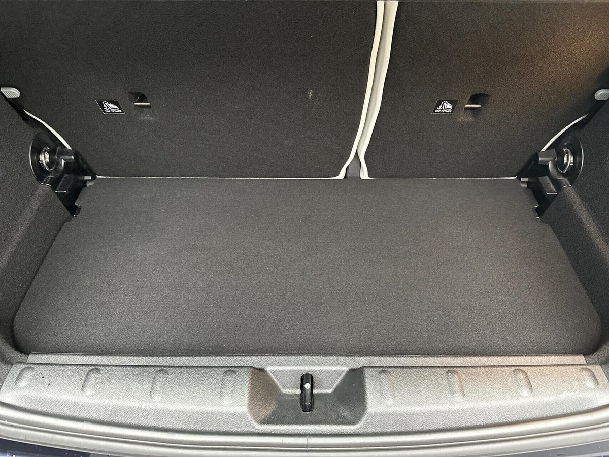 MINI Cooper SE Maximise billede 13