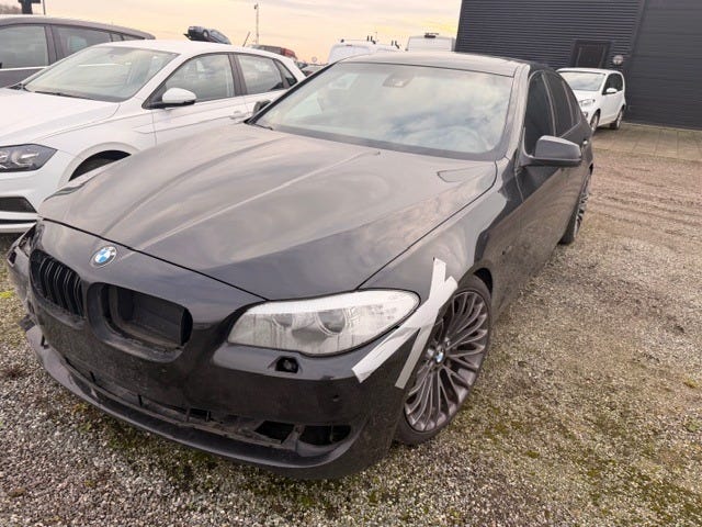 BMW 530d aut.