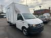 VW Transporter TDi 150 Box m/lift thumbnail