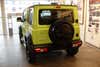 Suzuki Jimny Adventure AllGrip thumbnail