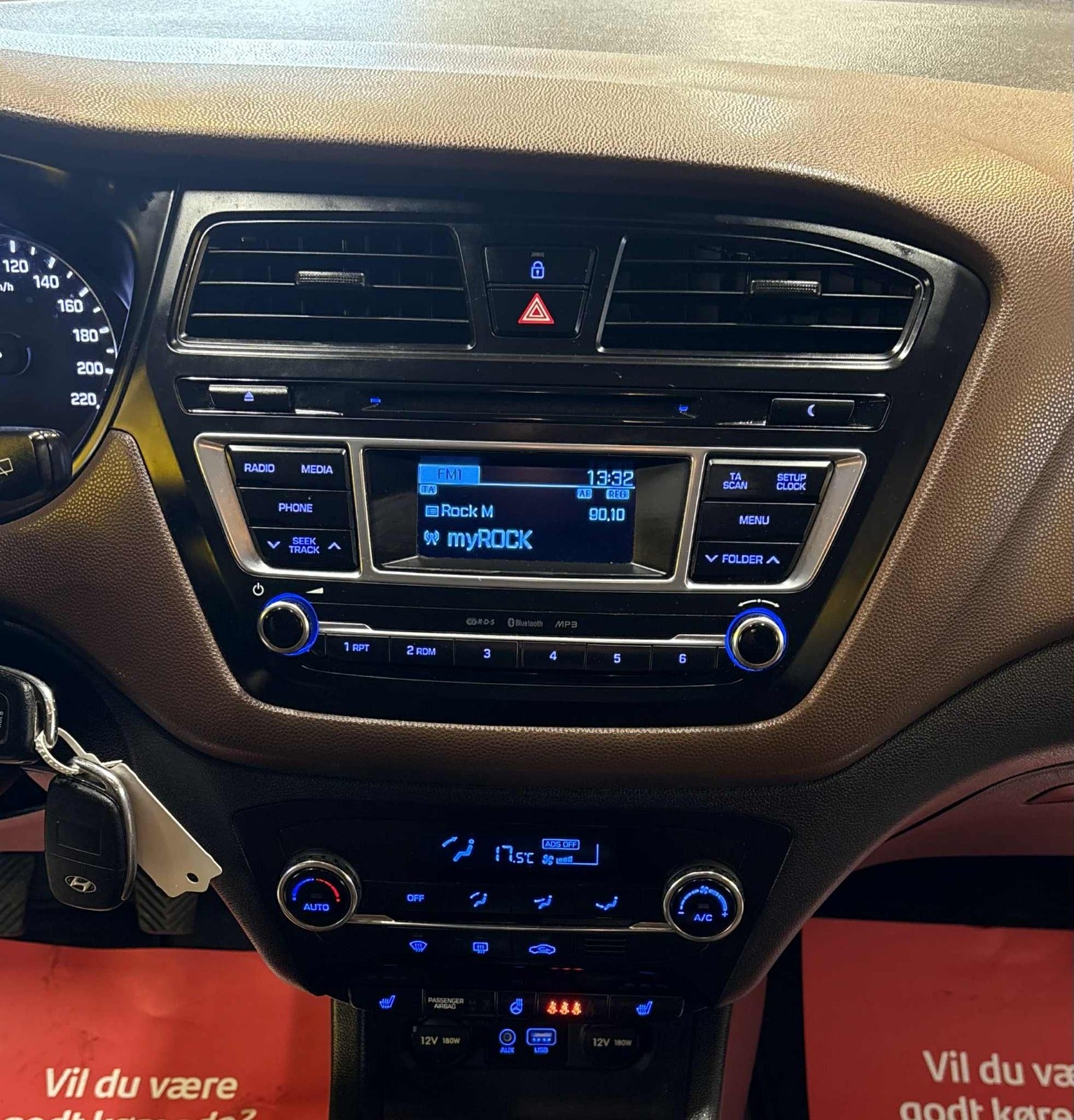 Billede af Hyundai i20 1,25 Active