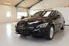 Mercedes C220 BlueTEC stc. aut. Van thumbnail