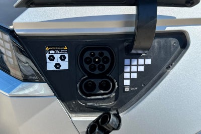 Hyundai Ioniq 5 Advanced