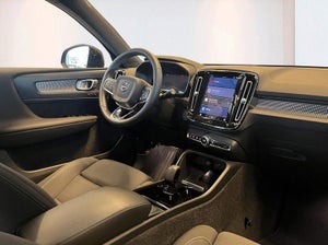 Volvo XC40 P6 ReCharge Plus