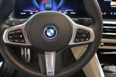 BMW i4 eDrive35 M-Sport