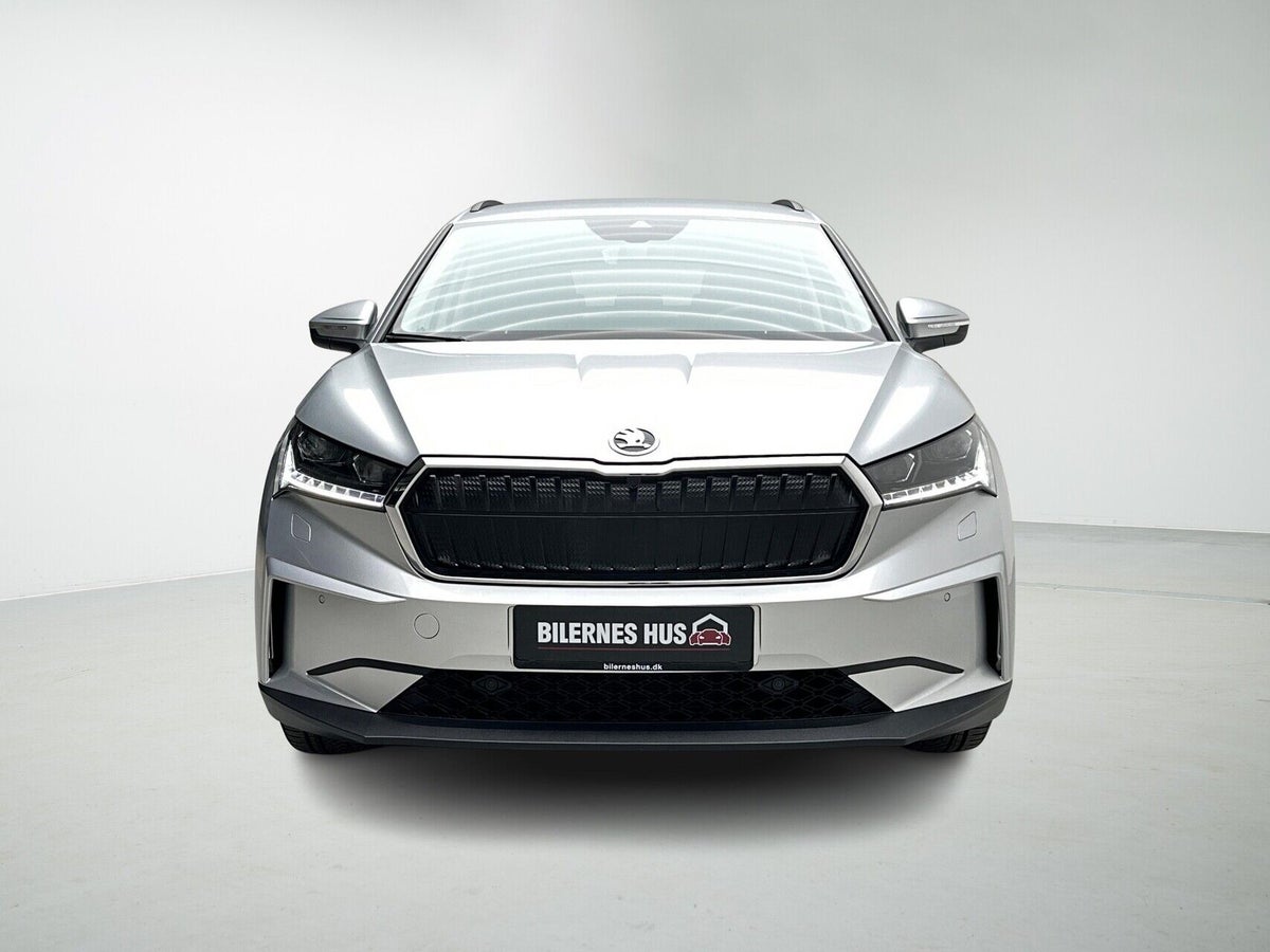 Skoda Enyaq iV Premium billede 6