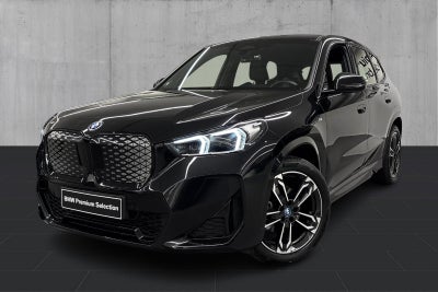 BMW iX1 eDrive20 M-Sport BMW iX1 eDrive20 M-Sport - 0