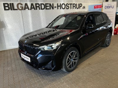 BMW iX1  xDrive30 M-Sport 5d