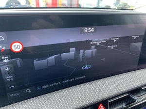 Kia EV6 Long Range Performance Upgrade AWD