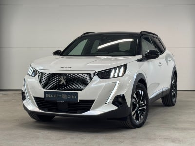 Peugeot e-2008 50 GT Line 5d