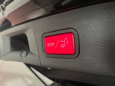 Mercedes EQA250+ Progressive Van