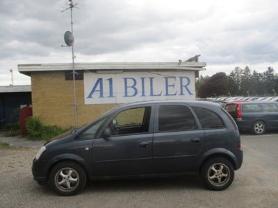 Opel Meriva 16V 105 Enjoy