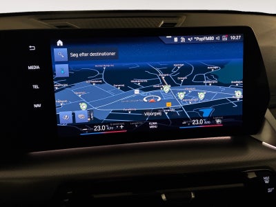 BMW iX1 xDrive30 M-Sport Premium Van