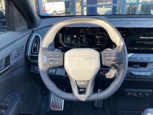 Kia EV5 Long Range GT-Line