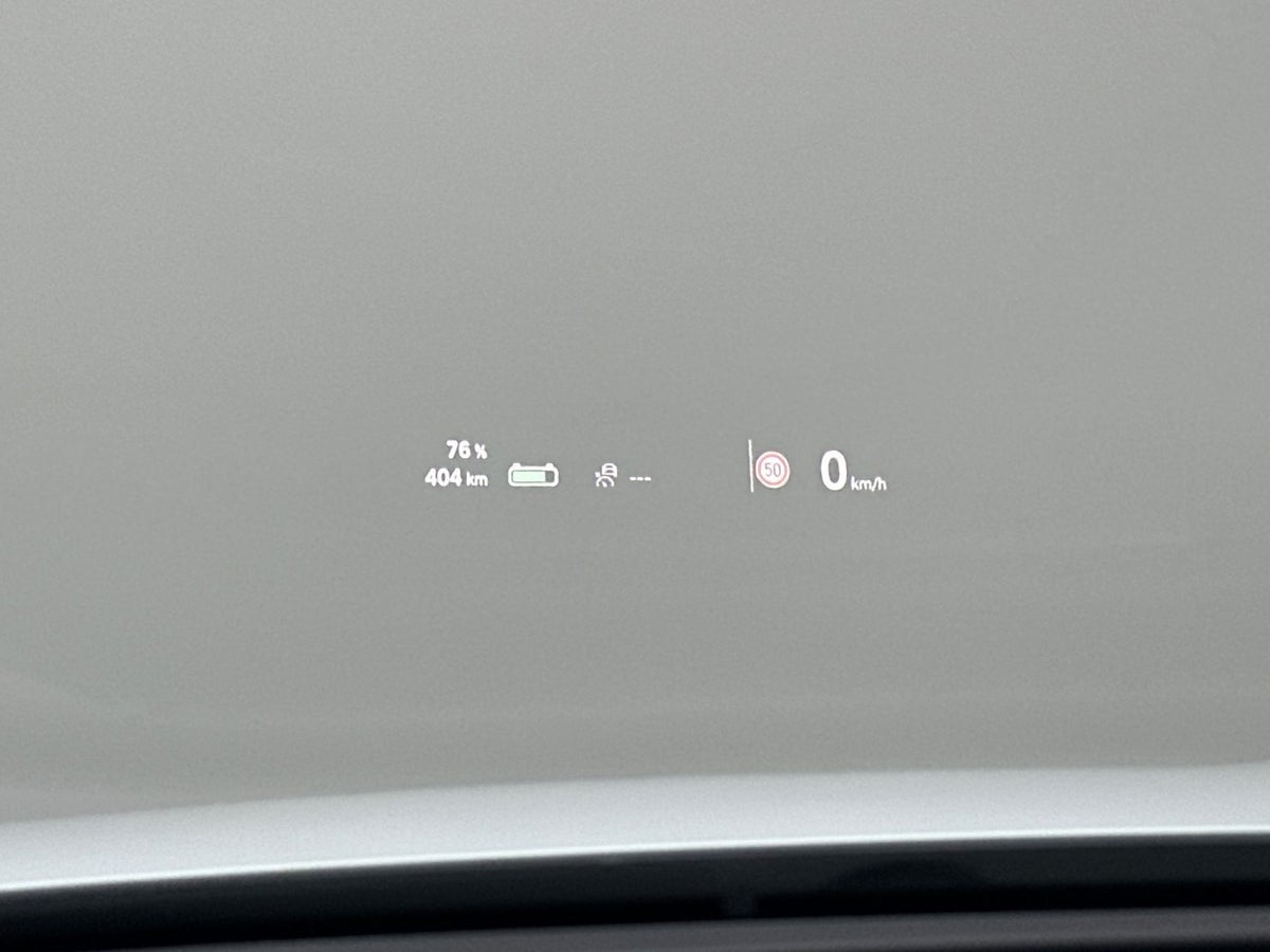 Skoda Enyaq iV RS Coupé billede 18