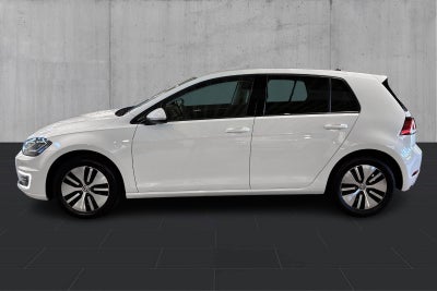 VW e-Golf VII Comfortline - 1