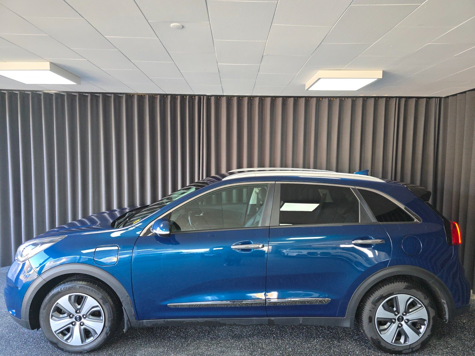 Kia Niro PHEV Advance DCT