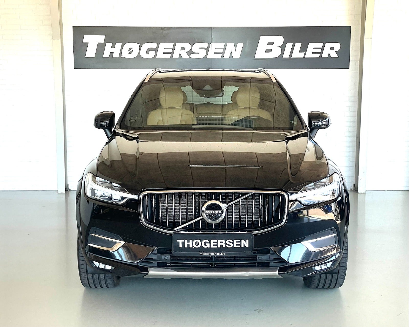 Billede af Volvo XC60 2,0 T5 250 Inscription aut.