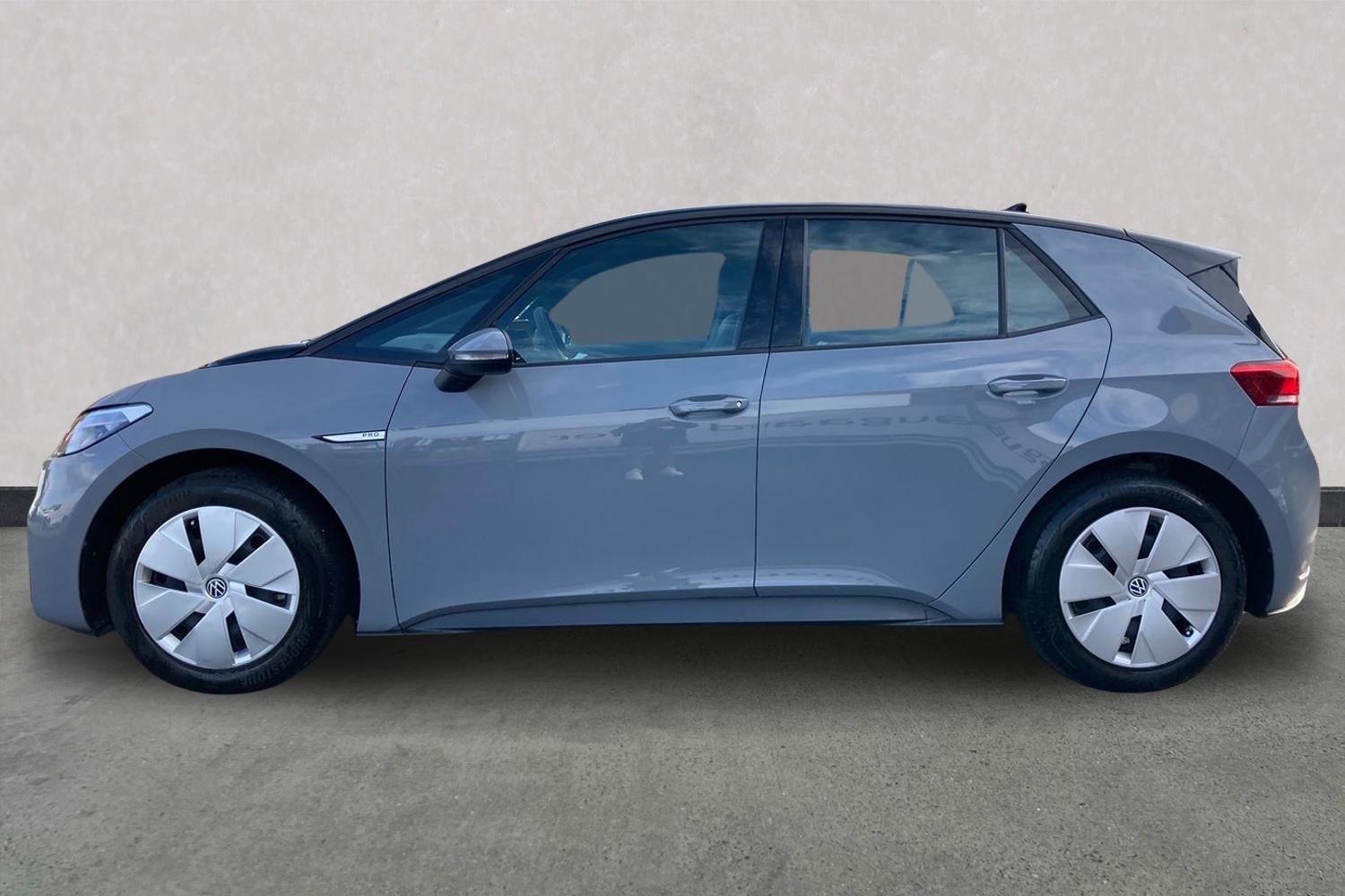 Billede af VW ID.3 58 Pro