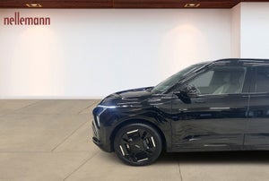 Kia EV3 Long Range GT-Line